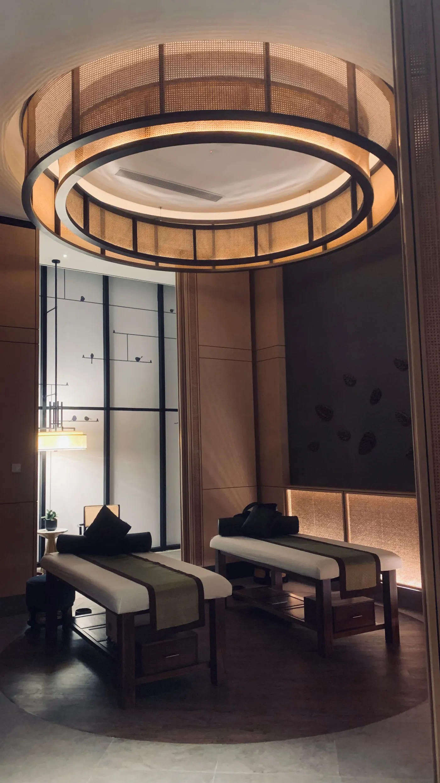 Spa & Wellness Facilities — reference photography